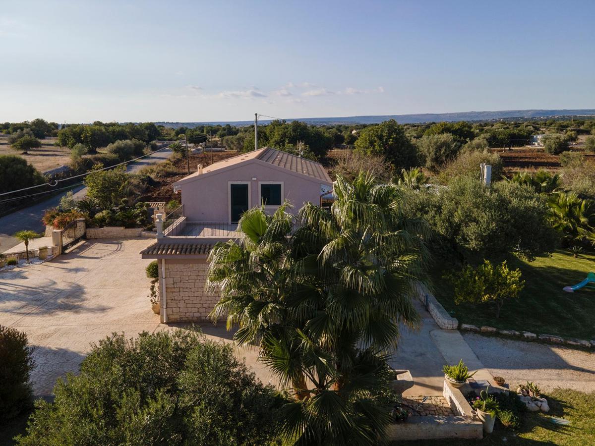 לינה וארוחת בוקר שיקלי Barokhouse מראה חיצוני תמונה