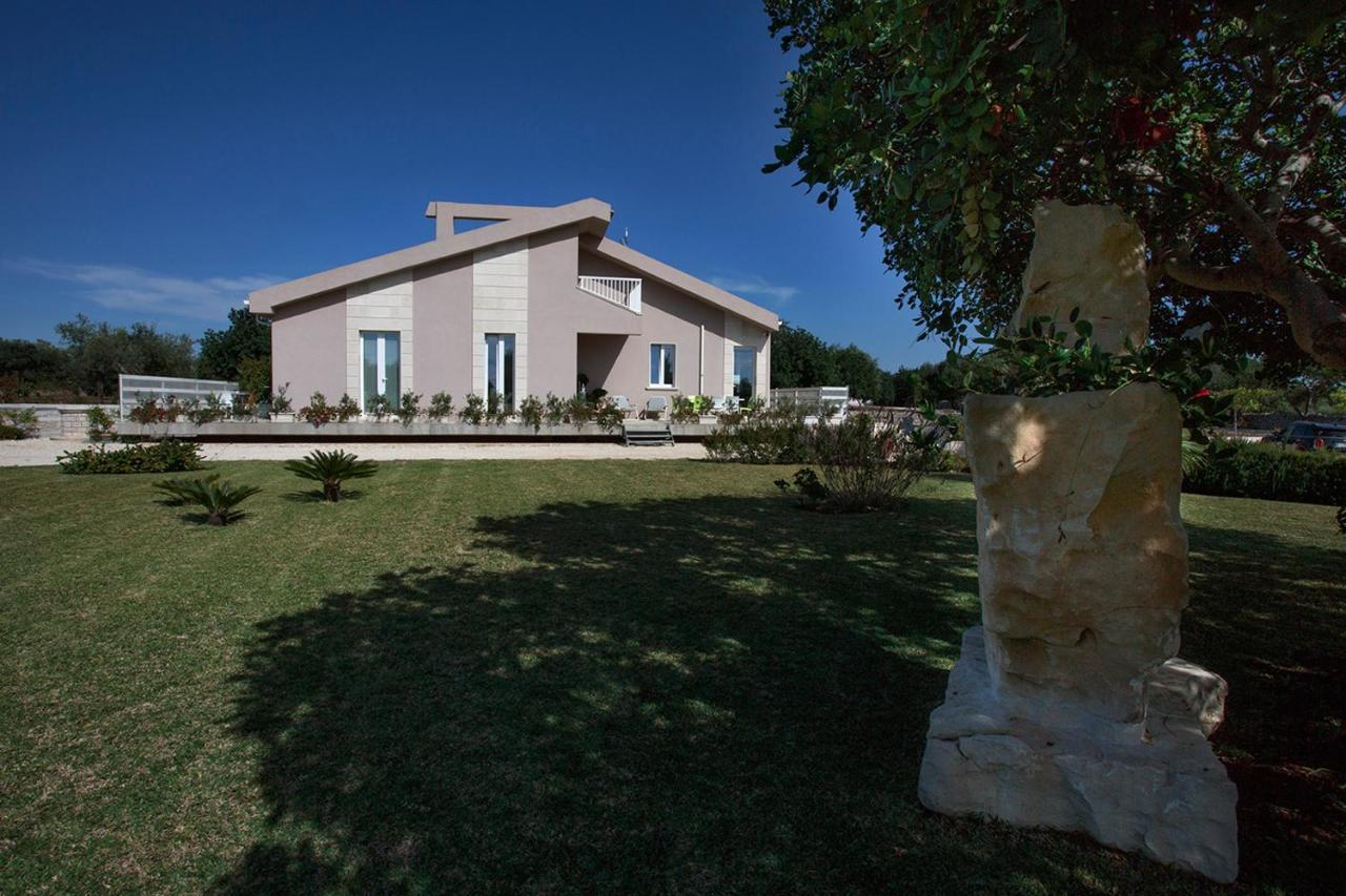 לינה וארוחת בוקר שיקלי Barokhouse מראה חיצוני תמונה