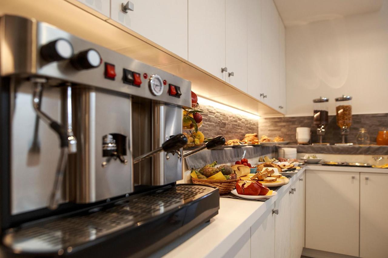 לינה וארוחת בוקר שיקלי Barokhouse מראה חיצוני תמונה