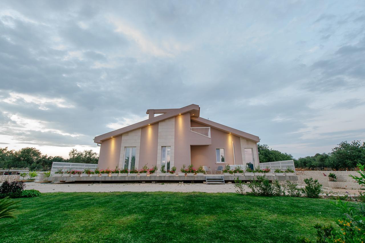 לינה וארוחת בוקר שיקלי Barokhouse מראה חיצוני תמונה